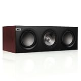 Kef Center-Speaker Q200c kirsche