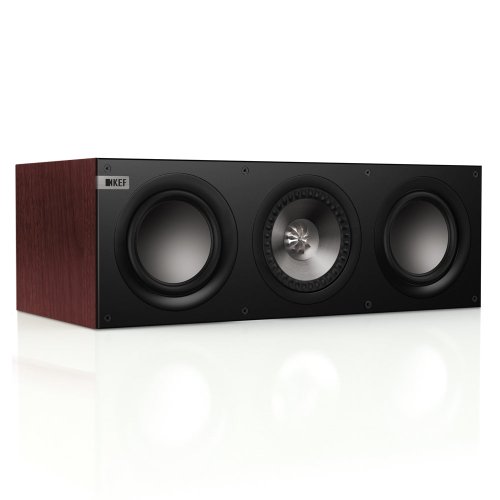Kef Center-Speaker Q200c kirsche