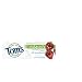 Tom's of Maine Natural Fluoride-Free Toothpaste for Children, Silly Strawberry, 4-Ounce Tubes  (Pack of 6)