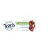 Tom's of Maine Natural Fluoride-Free Toothpaste for Children, Silly Strawberry, 4-Ounce Tubes (Pack of 6)