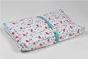 Flamingo Fanny Changer - Lambinated Changing Pad