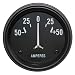 Omix-Ada Ampmeter 17210.01