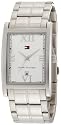 Tommy Hilfiger Herrenarmbanduhr 1710179