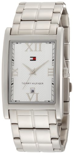 Tommy Hilfiger Herrenarmbanduhr 1710179