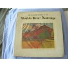 Click here to buy THE STANDARD TREASURY OF THE WORLD'S GREATEST PAINTINGS 216 Masterpieces Reproduced in Full Color For Framing, For....