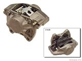 1973-1974 Volvo 142 Cardone Light Bulb