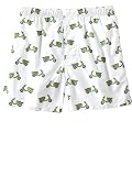 Gap Green scooter print boxers