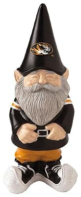 Gnome, University of Missouri