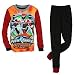 Power Rangers Operation Overdrive Pajamas