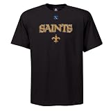 New Orleans Saints Critical Victory III Tee, XX-Large