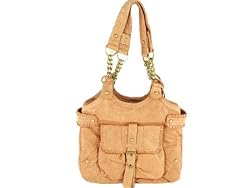 Red by Marc Ecko Tote from the Triple Crown 2 Group