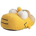 The Simpsons Men's Homer Head Novelty Slipper