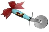 Review Art For A Cause  / Art For A Cause 12624 Pizza Cutter Lonestar
