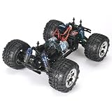 1/18 Mini-Monster Baja RTR LOSB0218