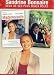 Coffret Sandrine Bonnaire 2 DVD : C'est la vie / Mademoiselle [FR Import]