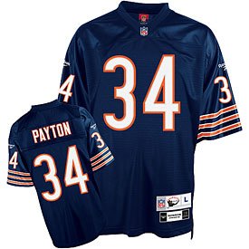 Jersey W. Payton Youth Premier