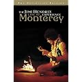 Live At Monterey