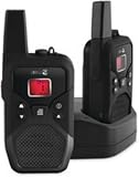 from Doro Doro Two Way Radio Black WT91X