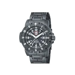 Luminox Men's 6402 EVO F-117 Nighthawk Watch