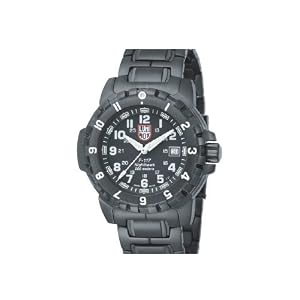Luminox Men's 6402 EVO F-117 Nighthawk Watch