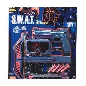 Kids SWAT Crossbow and Dart Gun Set (1 Dozen Sets)