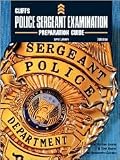 Police Sergeant Examination Preparation Guide 2nd (second) edition Text Only
