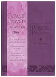 Power Prayers for Women: Gift Edition