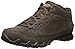 Skechers Women's Bikers Totem Pole Chukka Boot,Chocolate,8.5 M US