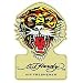 ED HARDY 10111 Lufterfrischer Tiger Vanilla