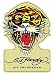 Produkt-Bild: ED HARDY 10111 Lufterfrischer Tiger Vanilla