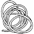 Danco Perfect Match 80793 Graphite Packing