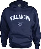Villanova Wildcats Kids/Youth Perennial Hooded Sweatshirt