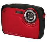 YASHICA APW10 red + 4 GB SDHC Memory Card 41ckytYnB L. SL160 YASHICA APW10 red + 4 GB SDHC Memory Card