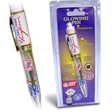 New York Yankees Glow Pen Flashlight