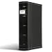 Bellagio-Italia Book Safe / Mock Book - Black