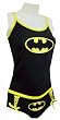 DC Comics Batgirl Cami & Panty Set for women