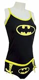 DC Comics Batgirl Cami & Panty Set for women