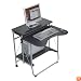 Fold-N-Go - Black/ Silver