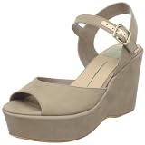 41cl GQzRwL. SL160  Dolce Vita Womens Liza Wedge Sandal
