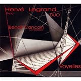 Revue Hervé Legrand  / Voyelles