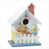 AMERICAN BIRDHOUSE