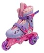 Disney Princess Convertible 2 In 1 Skate