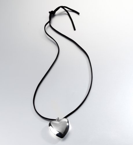 Heart Pendant Necklace