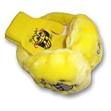 Boy's Spongebob Squarepants Earmuff and Gloves Set (4-18)
