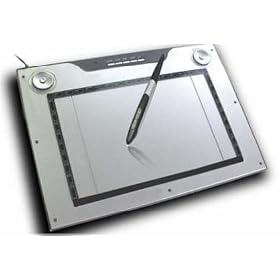 Media Tablet 14000U by Aiptek