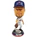 NEW YORK METS JOHAN SANTANA OFFICIAL BIGHEAD BOBBLEHEAD BOBBLE