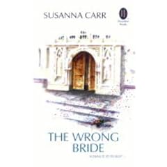 The Wrong Bride (Heartline)