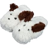 Cuddlee Pet Slippers - Dog - Small
