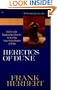 Heretics Of Dune (Turtleback School & Library Binding Edition) (Dune Chronicles (Pb))