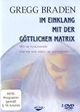Produkt-Bild: Im Einklang mit der g&ouml;ttlichen Matrix (2 DVDs)